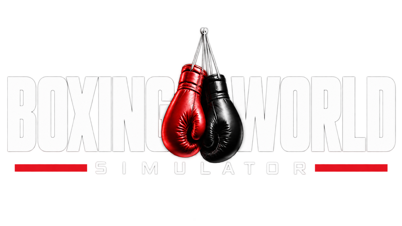 Boxing World Simulator